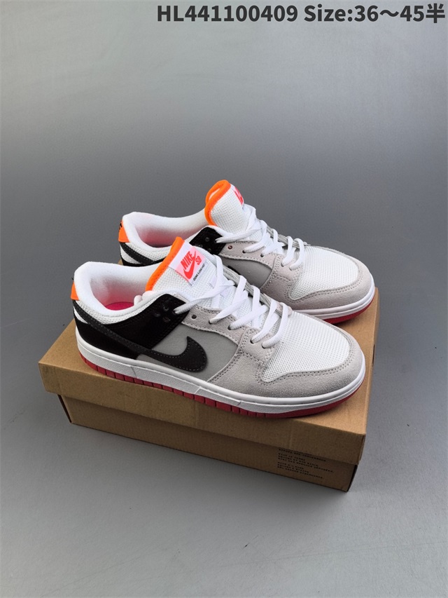 women low dunk SB shoes 2024-6-26-108